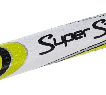 Super Stroke Fatso 5.0 Midnight Yellow Putter Grip