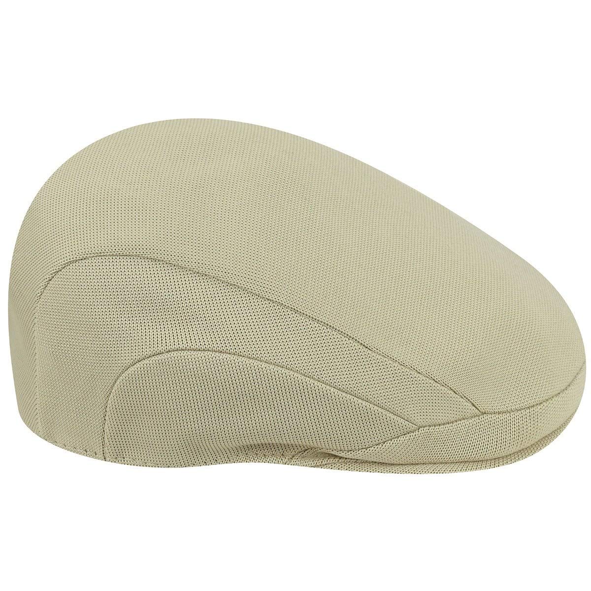 Kangol Tropic 507 - Beige/L Beige, Large - Image 2