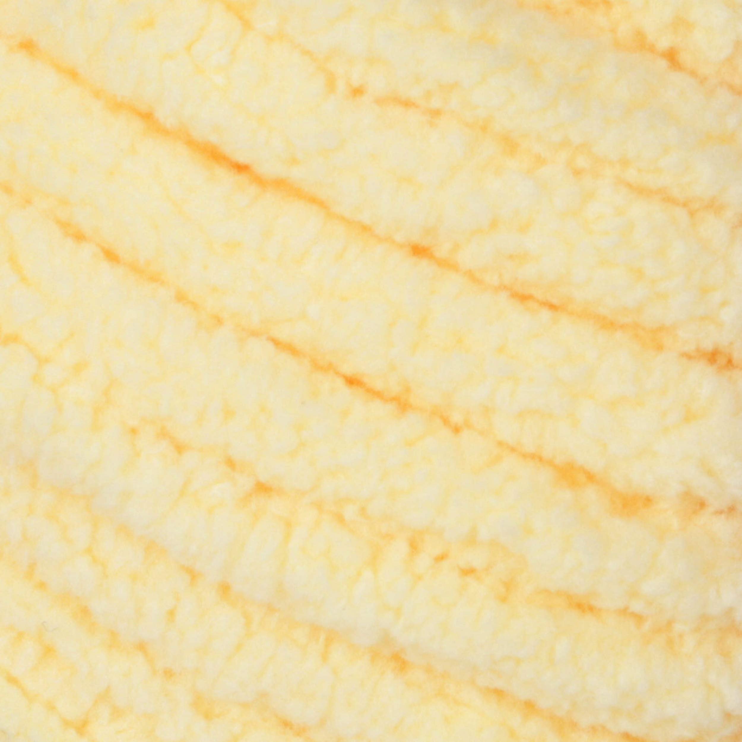 Bernat Baby Blanket Yarn, 3.5 oz, Gauge 6 Super Bulky, Baby Yellow - Image 2