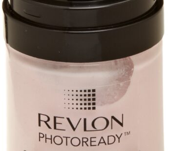 REVLON Photoready Color Correcting Primer, 0.91 Fluid Ounce