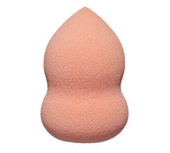e.l.f. 84046 Cosmetics Blending Sponge, Flawlessly Applies Makeup for a Smooth, Profession