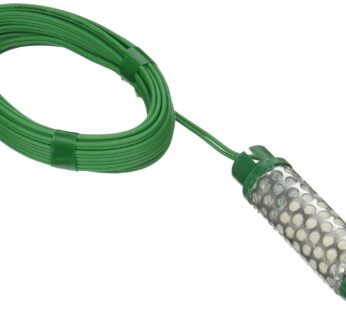Irrometer 200SS-5 Watermark Soil Moisture Sensor, 5-Feet