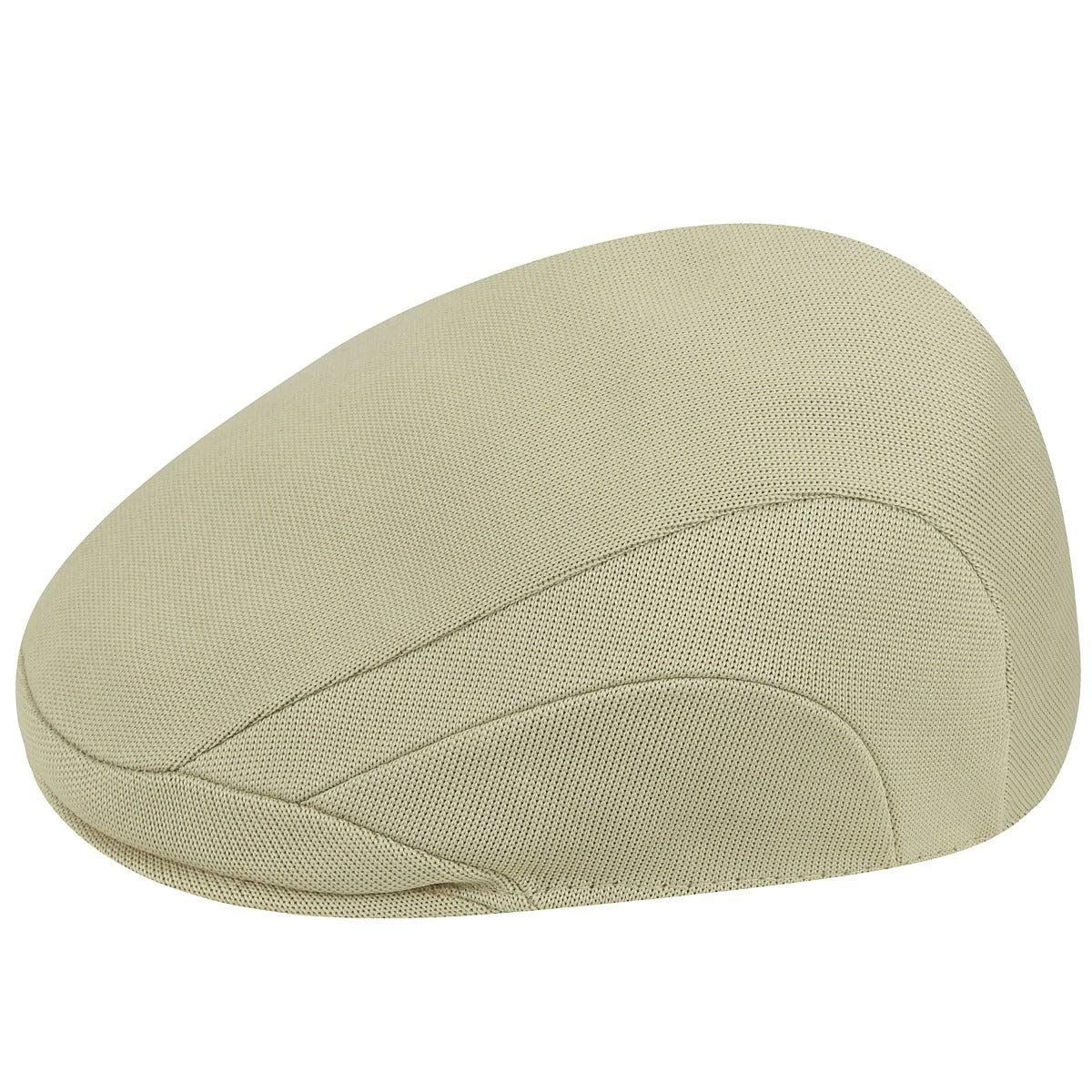 Kangol Tropic 507 - Beige/L Beige, Large