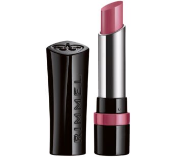 Rimmel The Only One Lipstick, You’re All Mine, 0.130 Ounce