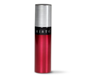 Misto Aluminum Olive Oil Sprayer, Tomato -,Red