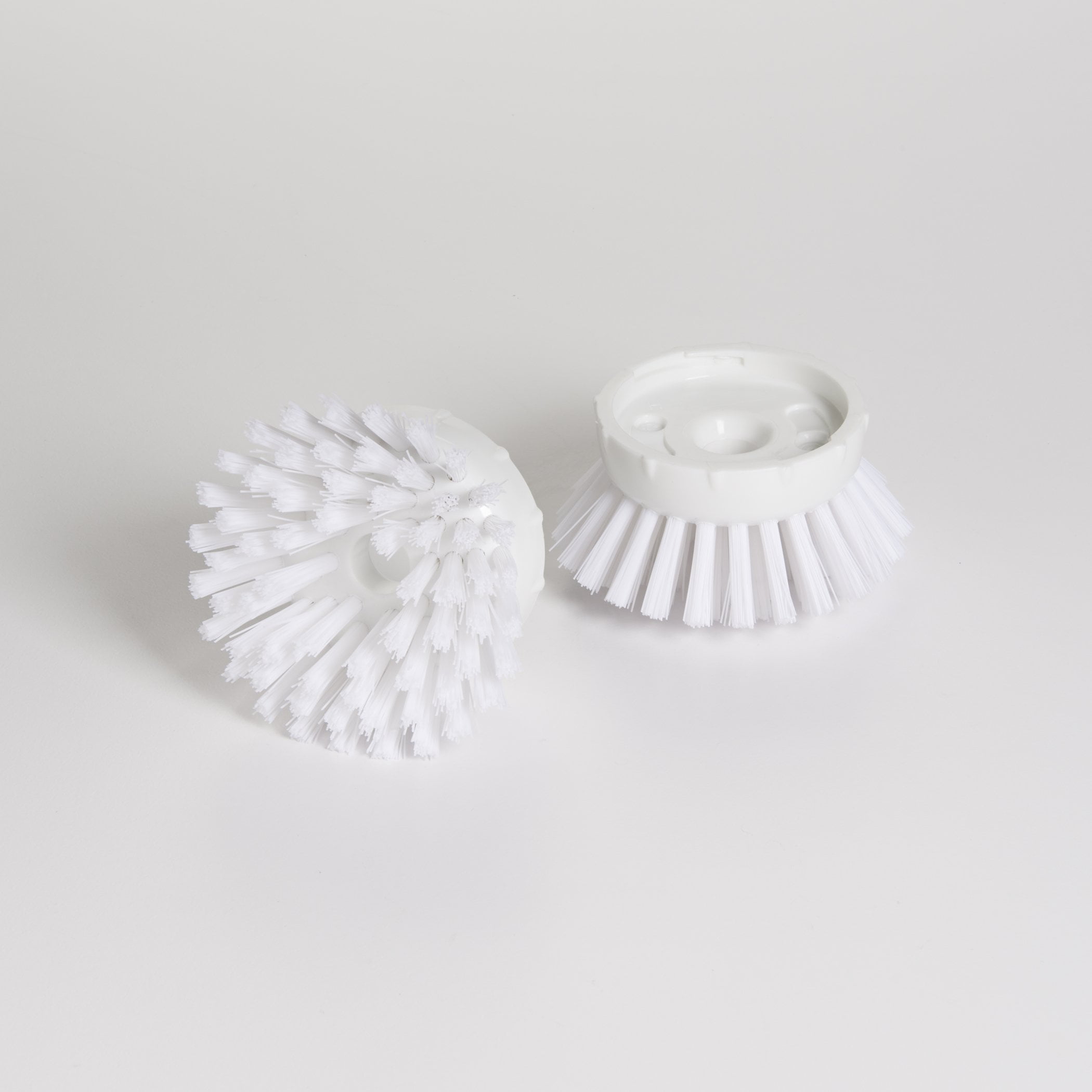 OXO Good Grips Soap Dispensing Palm Brush Refills - 2pack - Image 2
