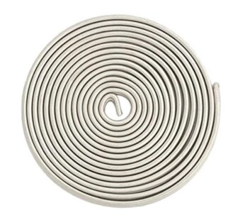 Jack Richeson 400340 10-Gauge Armature Wire, 20-Feet by 1/8-Inch