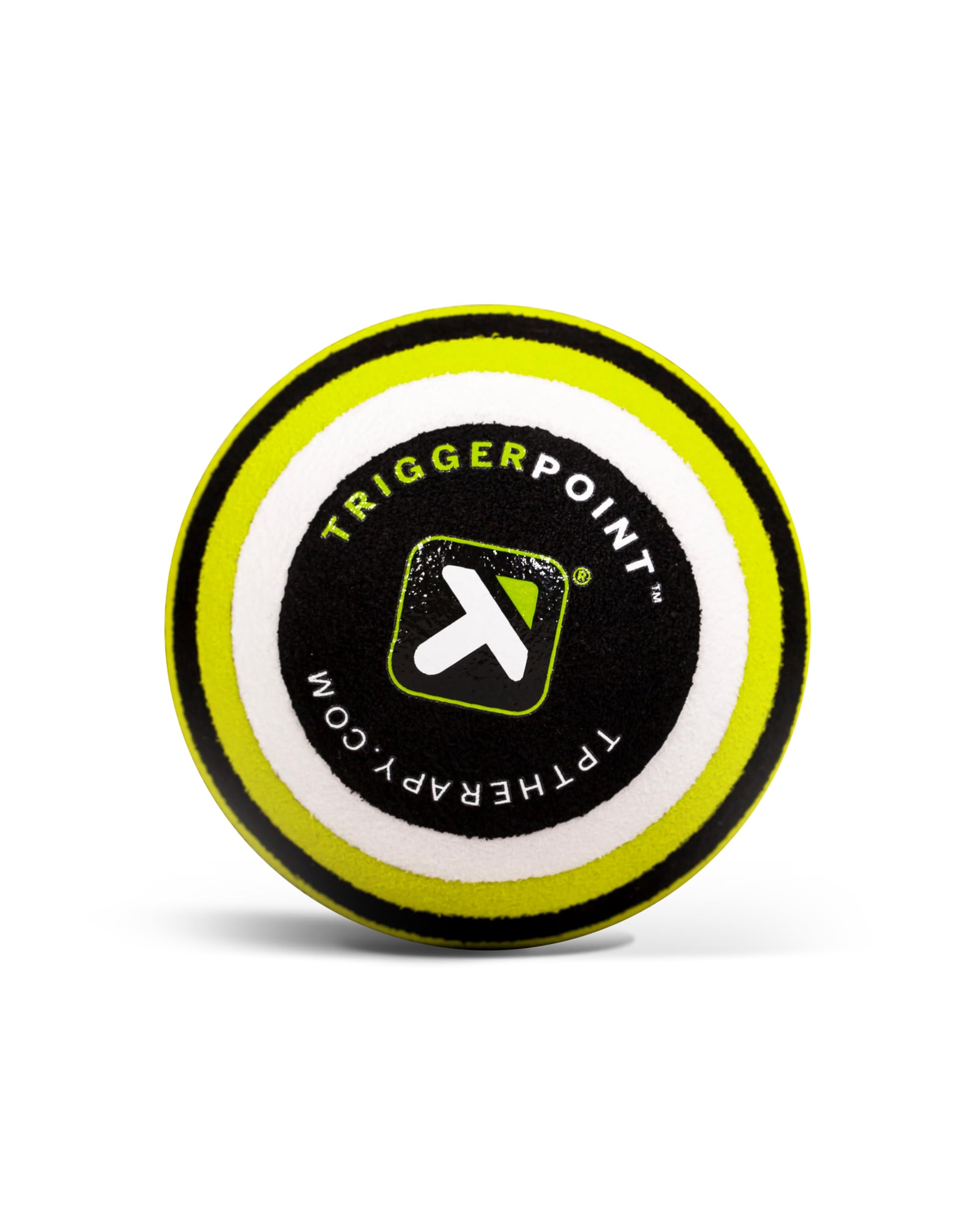 TRIGGERPOINT PERFORMANCE THERAPY Foam Massage Ball for Deep-Tissue Massage, MB1 (2.5-Inch) - Image 2