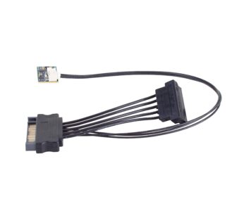 OWC in-Line Digital Thermal Sensor HDD Upgrade Cable for iMac 2011, (OWCDIDIMACHDD11)