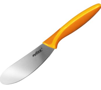 Zyliss Sandwich Knife & Condiment Spreader – Sandwich Spreader Knife for Butter, Cream Che