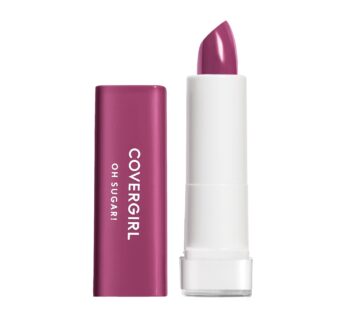 COVERGIRL Colorlicious Oh Sugar! Tinted Lip Balm Jelly, .12 oz (packaging may vary)