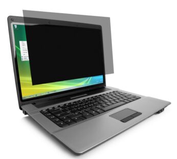 Kensington 14 inch Laptop Privacy Screen Laptop, 16:9 Laptop Screen Privacy Filter, Anti-G
