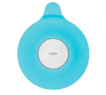 OXO Tot Drain Stopper – Aqua