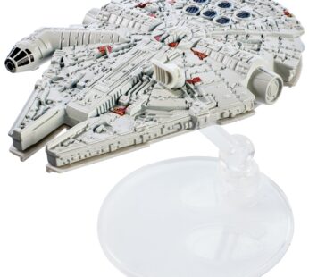 Star Wars Rogue One Starship Vehicle, Millennium Falcon