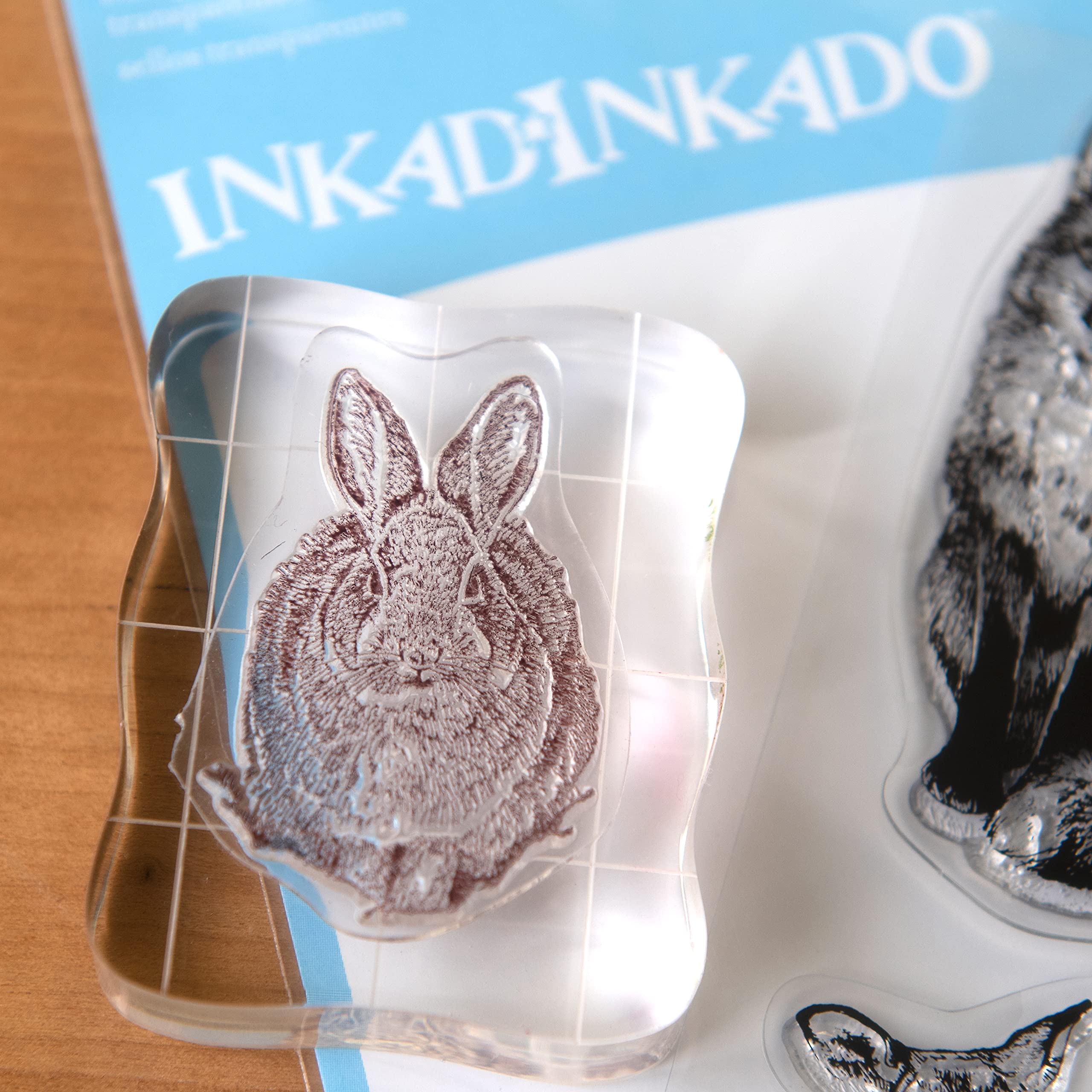 Inkadinkado Embossing Powder Tool - Image 7
