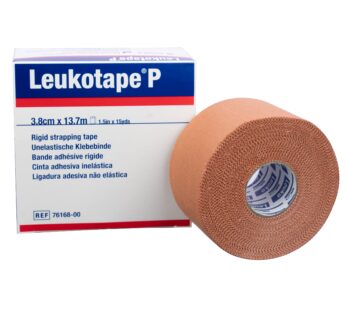 BSN Medical Leukotape P Corrective Taping, 1.5″ x 15 yds, Single Roll