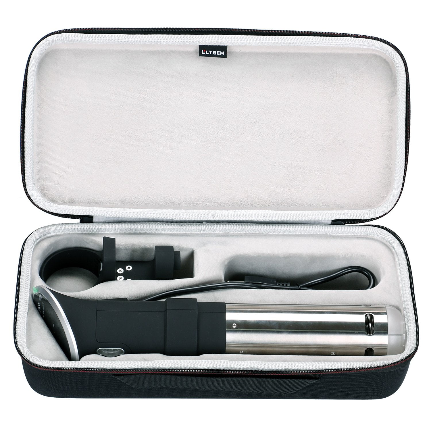 LTGEM Case for Anova Culinary Bluetooth Sous Vide Precision Cooker, 800 Watts or Anova Sou