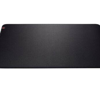 BenQ Zowie G-SR Gaming Mousepad for Esports I Cloth Surface I Stitched Edges I Large Size