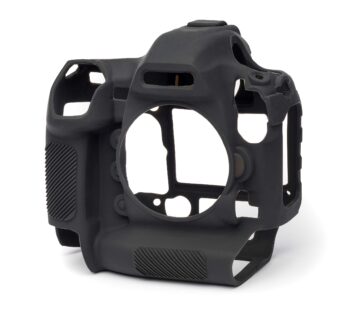 easyCover ECND5B Secure Grip Camera Case for Nikon D5 Black