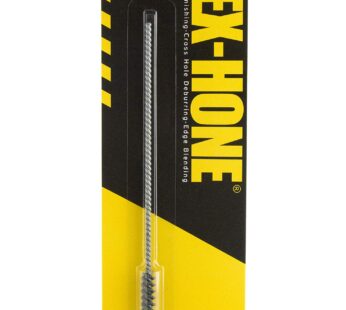 Brush Research BC8M24 FLEX-HONE?, 0.315″ (8mm) Diameter, 240 Grit, Silicon Carbide, For Mi