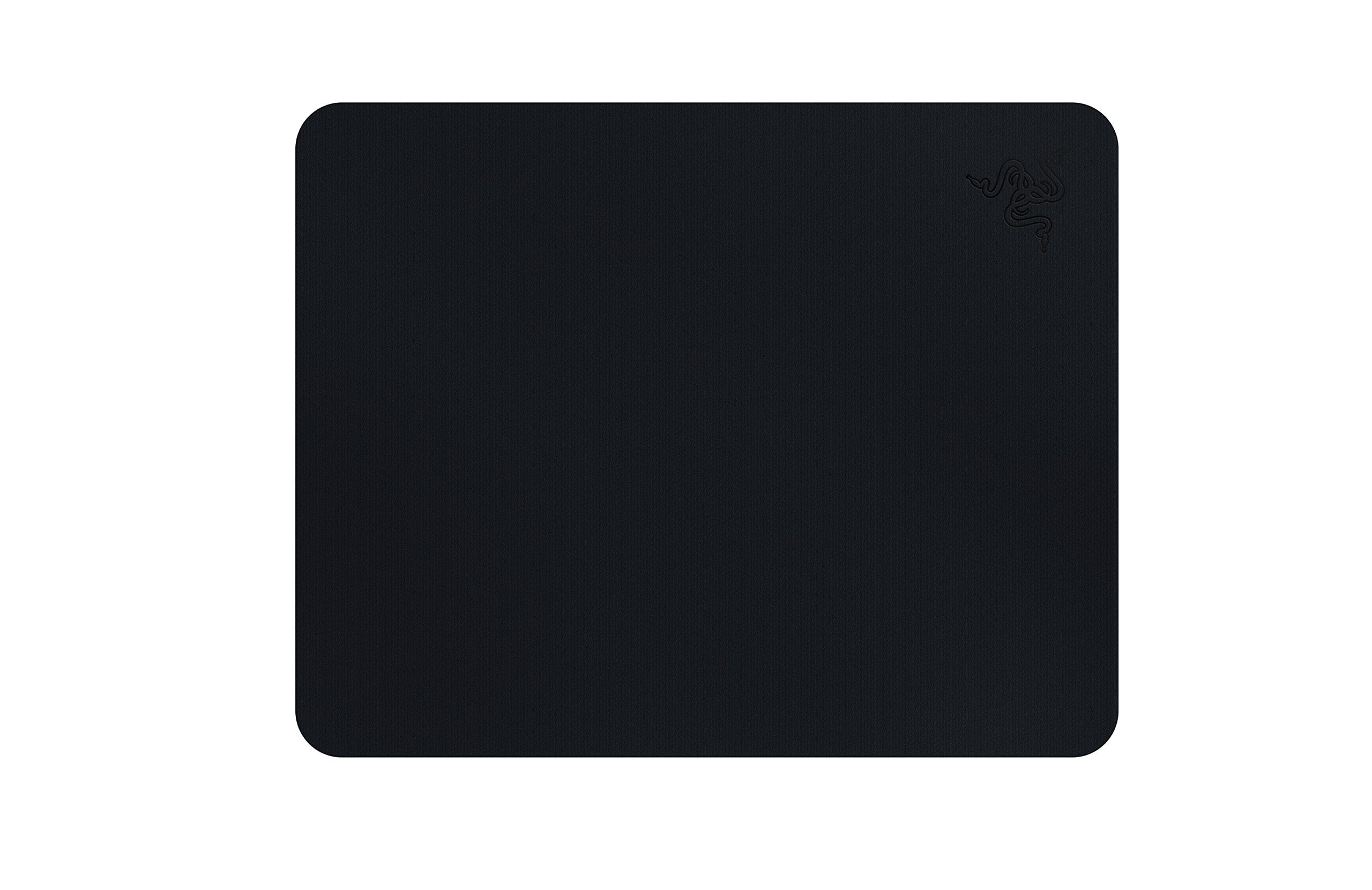 Razer Goliathus Speed (Small) Gaming Mousepad: Smooth Gaming Mat - Anti-Slip Rubber Base -