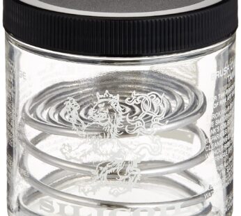 Silicoil Brush Cleaning Tank, Winsor & Newton