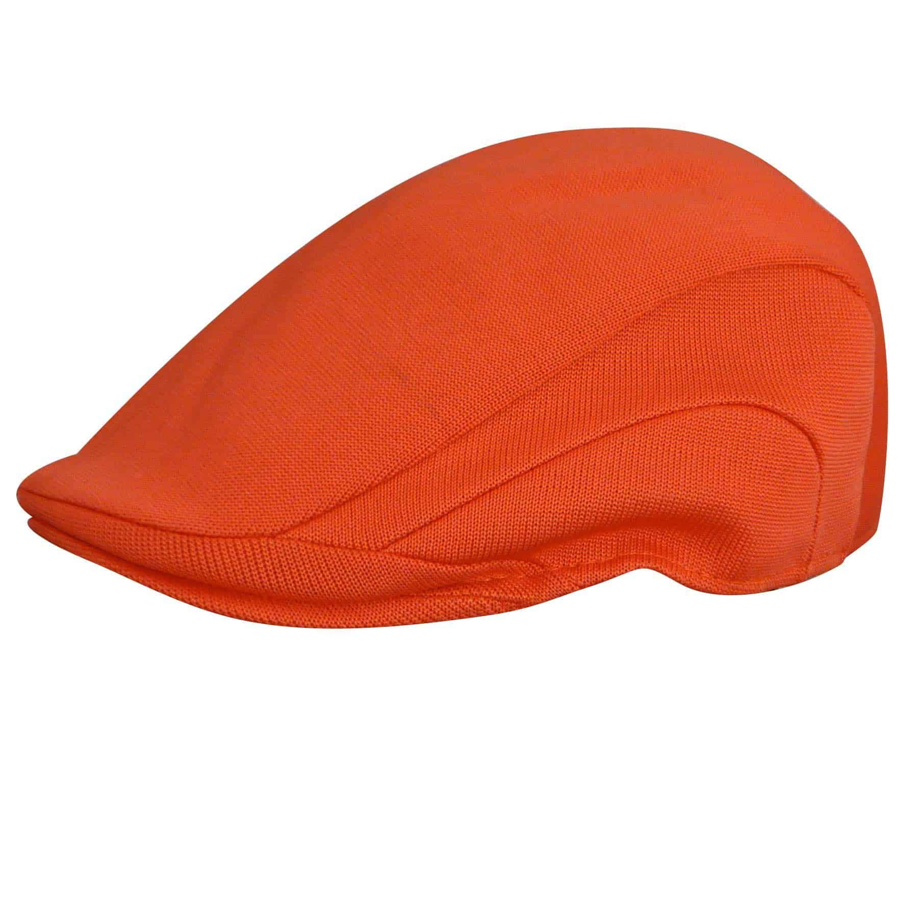 Kangol Tropic 507 - Beige/L Beige, Large - Image 8