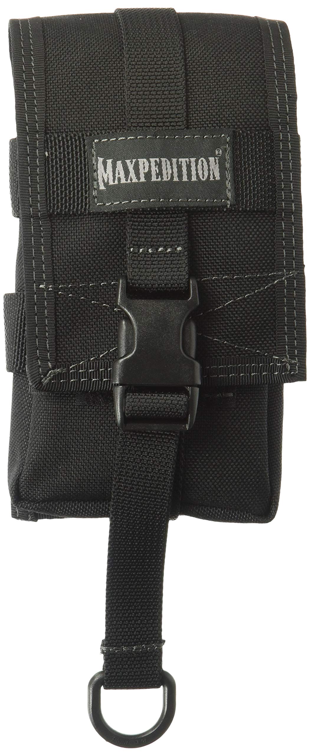 Maxpedition TC-2 Pouch, Black