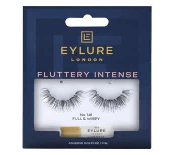 Eylure Strip Lashes Exaggerate Number 141 by Original Additions