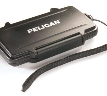 Pelican 0955-010-110 Micro Sport Polypropylene Wallet ProGear Liner
