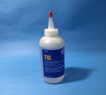 Graco 206994 Throat Seal Liquid, 8-Ounce Bottle