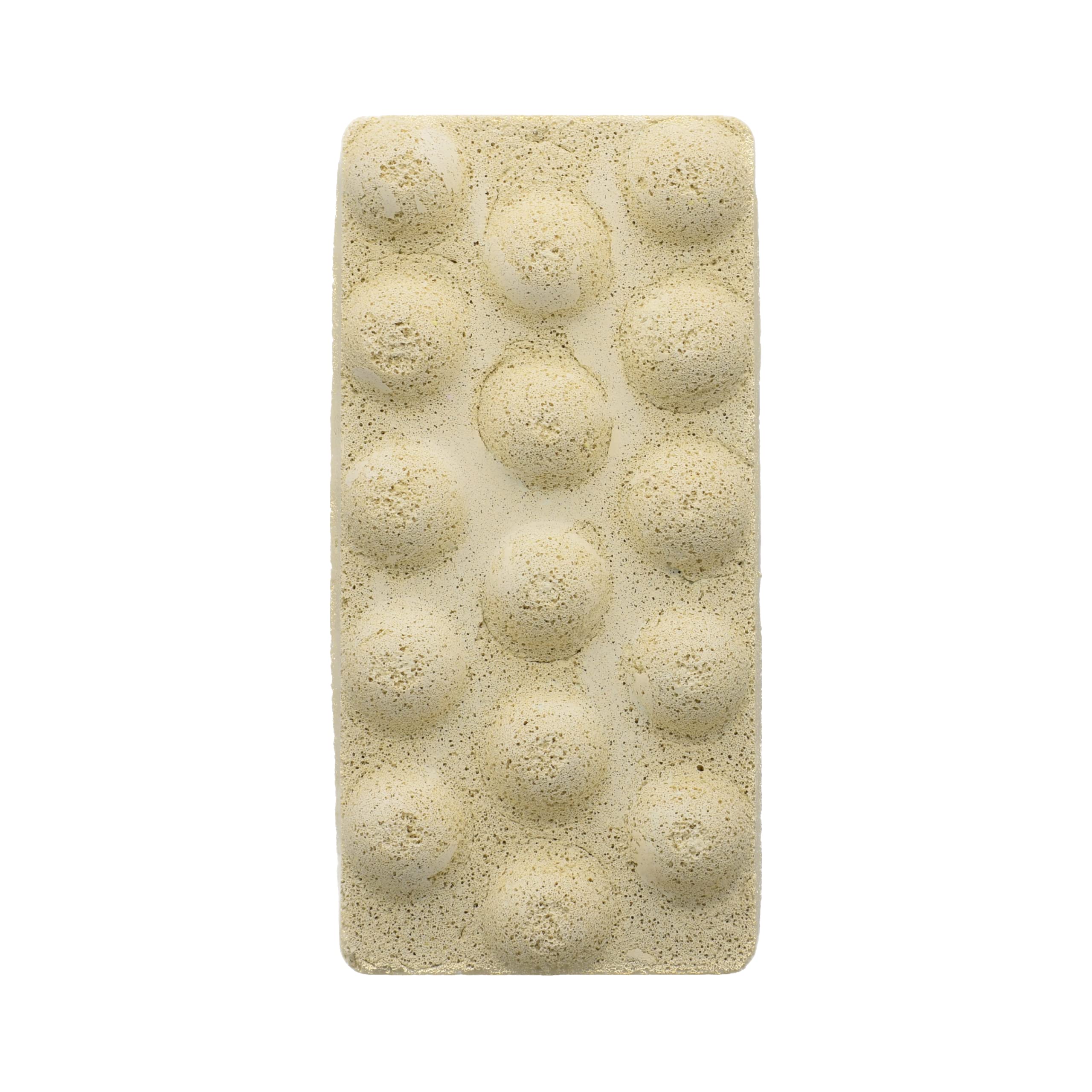 Brightwell Aquatics Xport NO3 Brick - Ultra-activated Denitrification Brick Media doped wi - Image 2