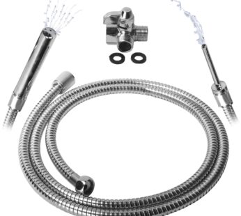 Cleanstream Shower Enema System