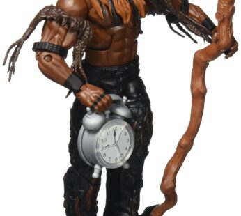 WWE Elite Collection Boogeyman Action Figure