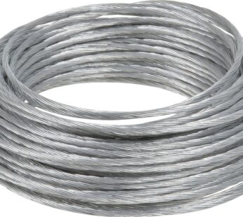 The Hillman Group 121106 Picture Hanging Wire, No Size, No Color