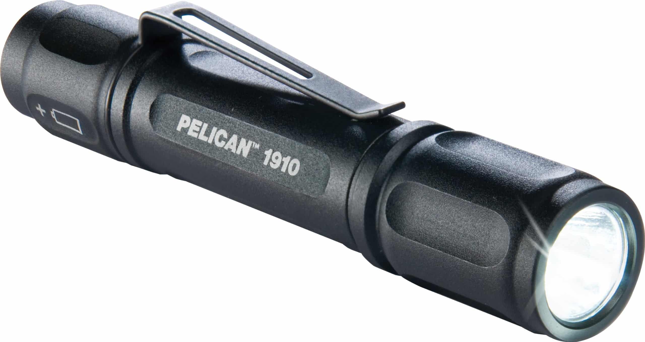 Pelican 1910 LED Flashlight - Image 2
