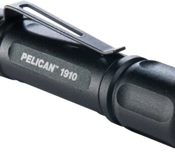 Pelican 1910 LED Flashlight