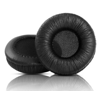 YDYBZB Earpads Replacement Foam Ear Pads Compatible with Telex Airman 750 Aviation Headset