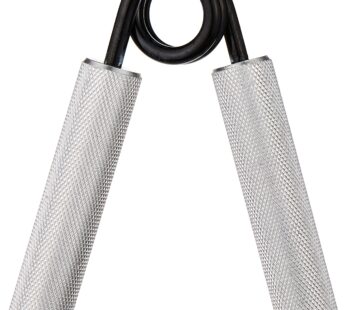 Black Mountain Products Hand and Forearm Exercise Grip Strengthener, 300 lb
