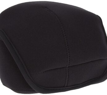 LENSCOAT BodyBag – Black