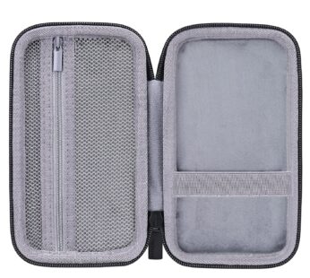 co2CREA Hard Case Replacement for Texas Instruments TI-30XIIS / TI-30XS / TI-36X Pro/TI-30