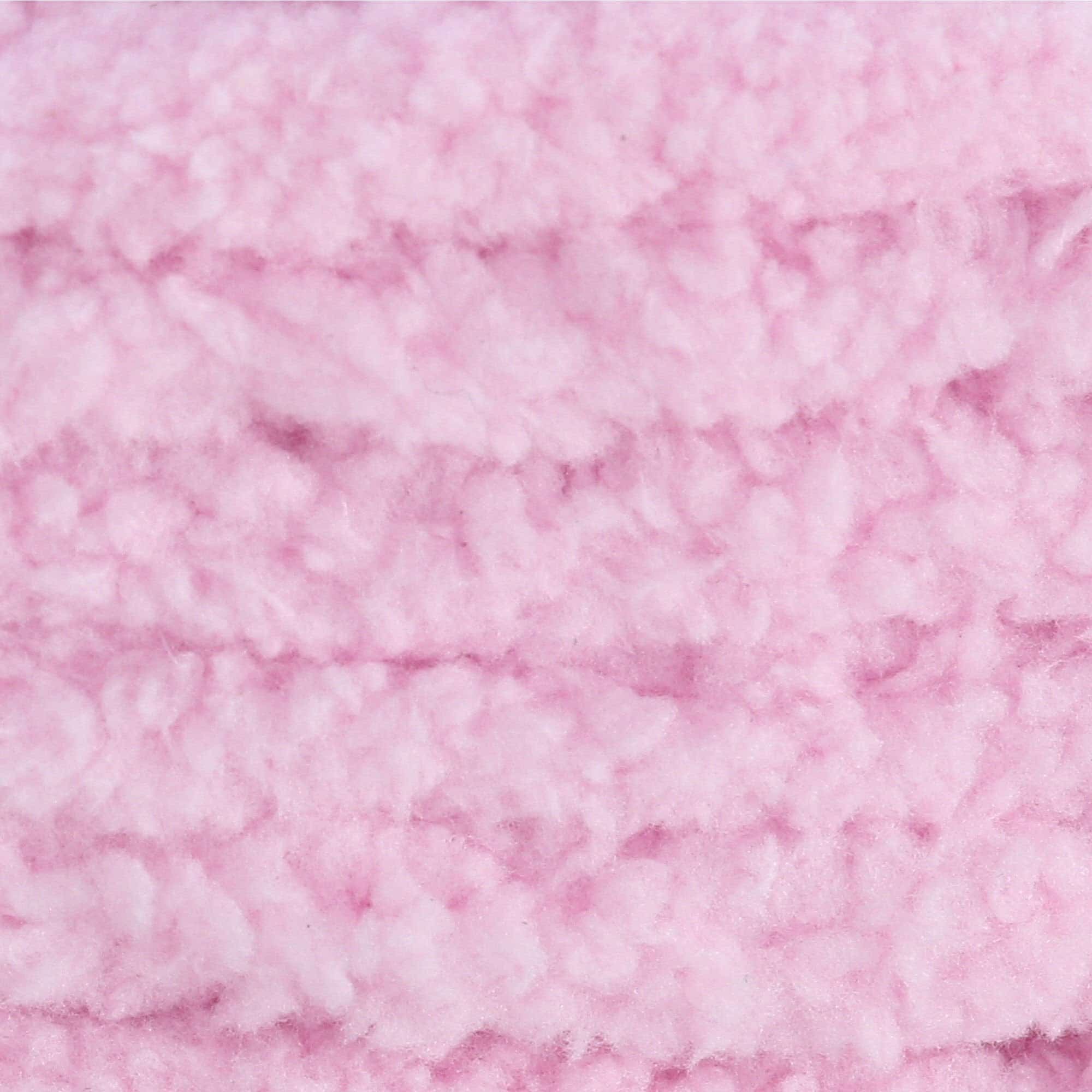 Bernat Baby Blanket Yarn, 3.5oz, Super Bulky 6 Gauge - Pink - Single Ball Machine Wash & D - Image 2