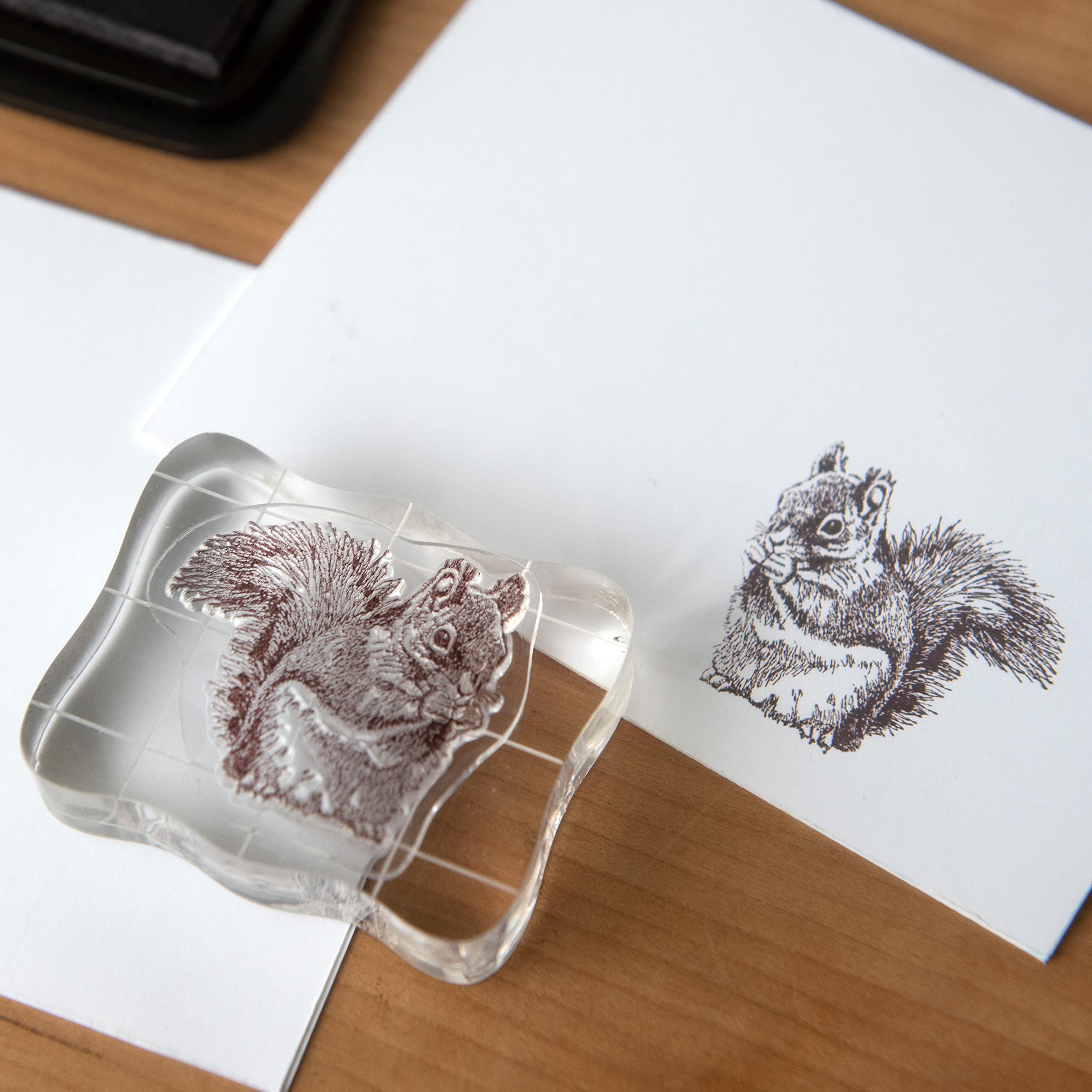 Inkadinkado Embossing Powder Tool - Image 6