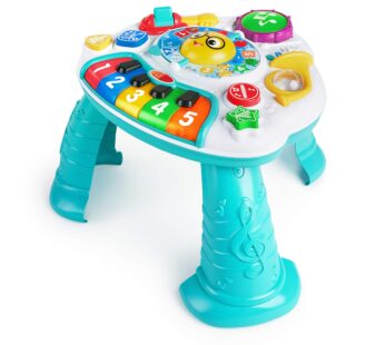 Baby Einstein Discovering Music Activity Table, Ages 6 months +