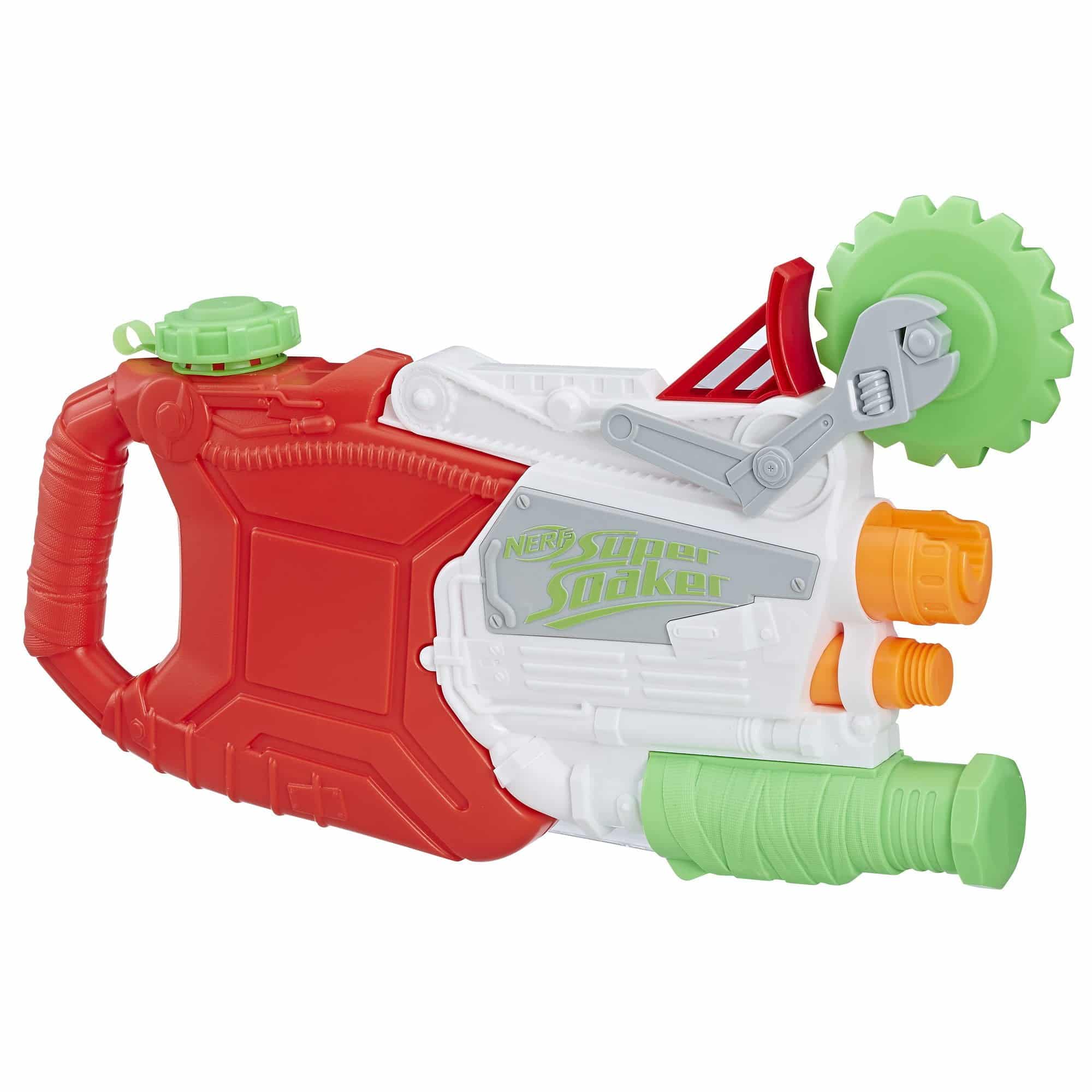 Nerf Super Soaker Zombie Strike Ripstorm