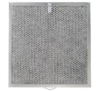 Broan-NuTone BPQTF Charcoal QT20000 Series Range Hoods, Carbon Air Filter, 1 Count (Pack o