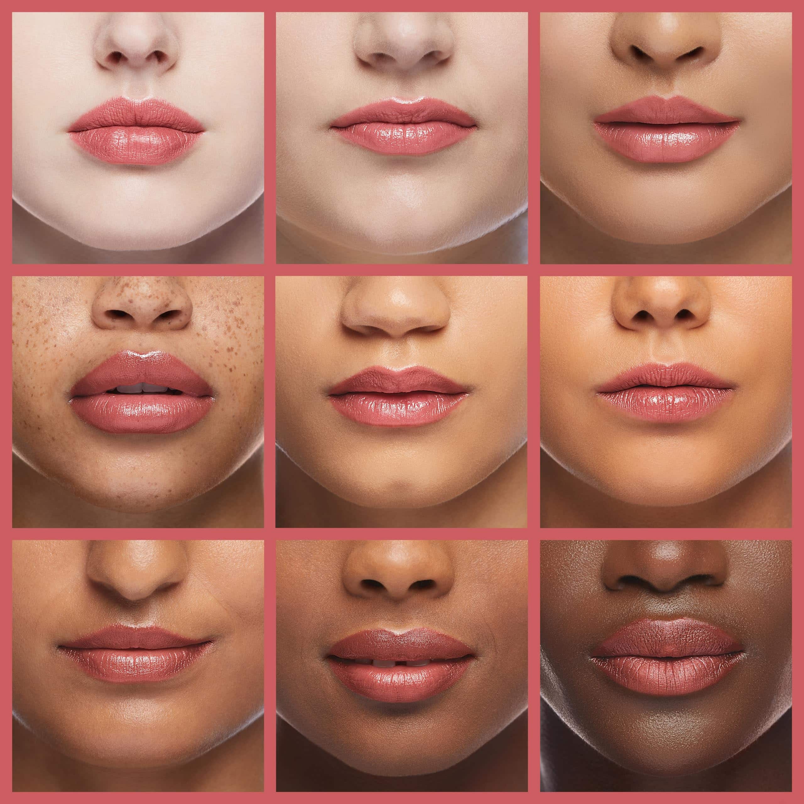 Revlon Lipstick, Super Lustrous Lipstick, Creamy Formula For Soft, Fuller-Looking Lips, Mo - Image 4