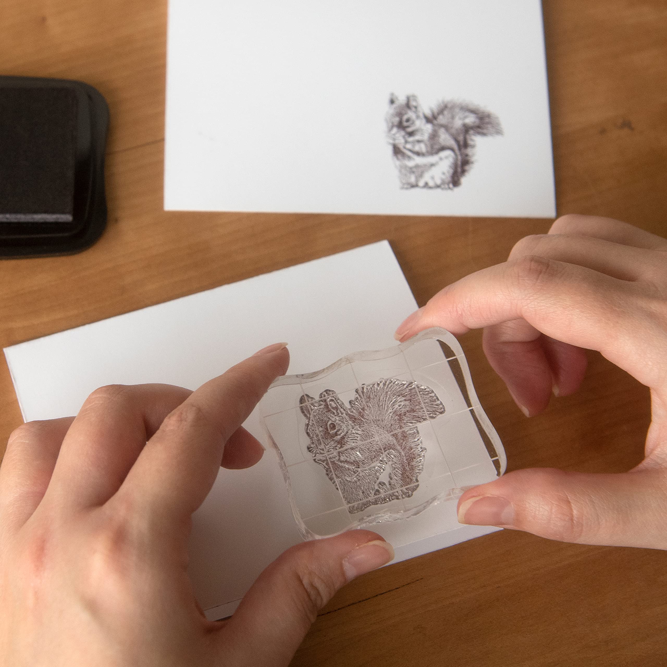 Inkadinkado Embossing Powder Tool - Image 5