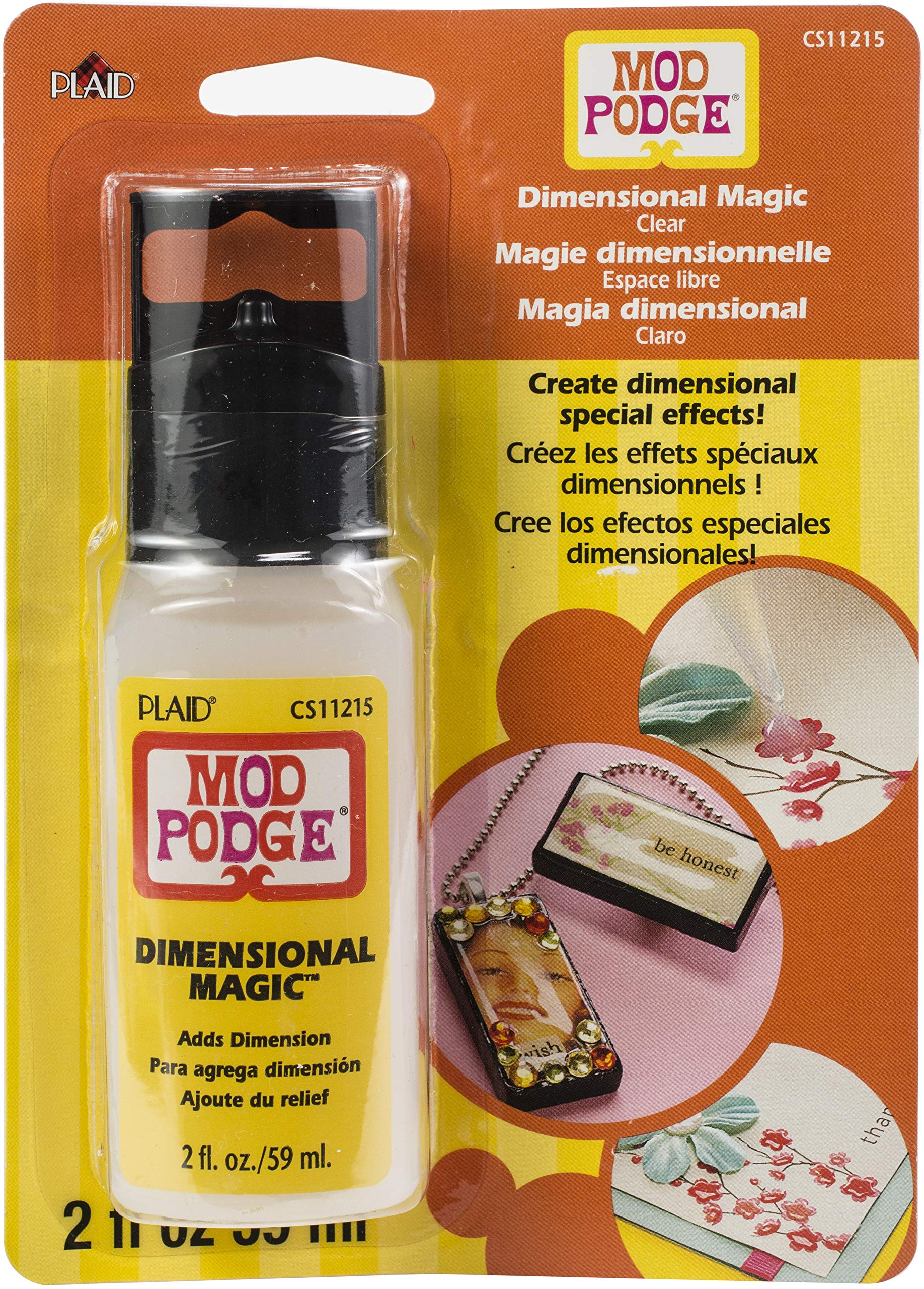 Dimensional Magic 2oz