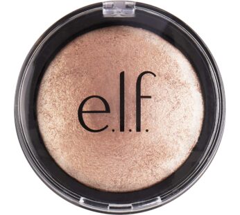 e.l.f. Studio Baked Highlighter 83706 Blush Gems NET WT.0.17 OZ (5g)